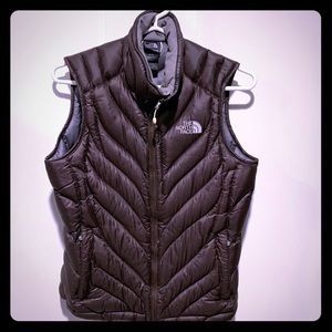 The North Face Flight Series Down Vest, XS